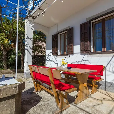 Heidy Apartament