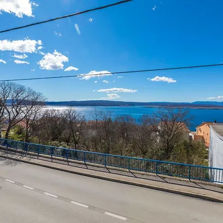 Heidy Apartament Dramalj