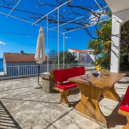 Apartament Heidy *