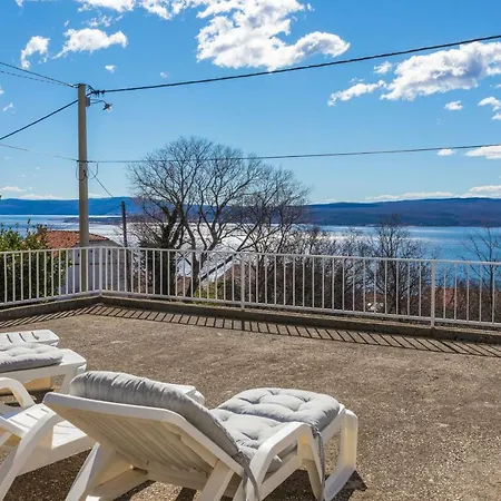 Apartament Heidy Dramalj