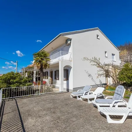 Heidy Apartament Dramalj
