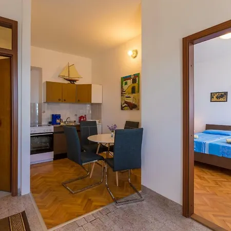 Apartment Heidy Dramalj