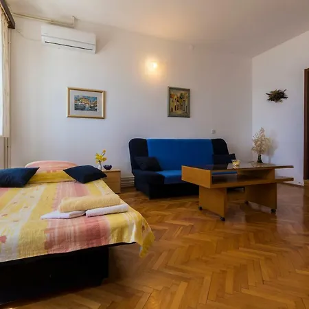 Apartment Heidy Dramalj