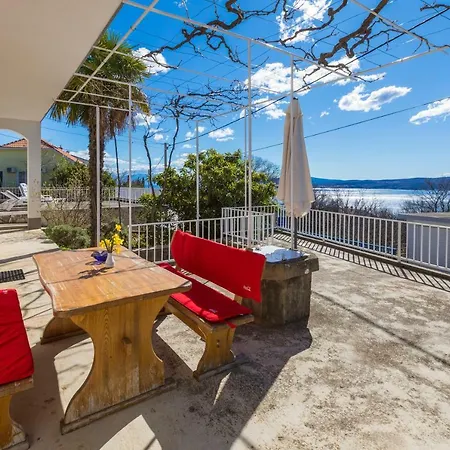 Appartamento Heidy *