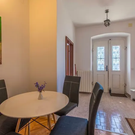 Apartment Heidy Dramalj