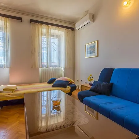 Apartment Heidy