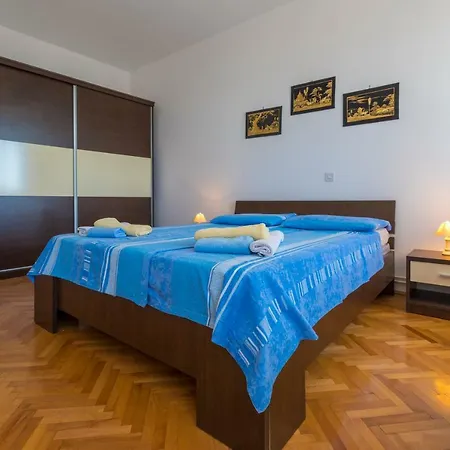 Apartment Heidy *