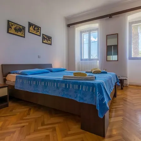 Heidy Apartment Dramalj