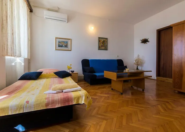 Appartamento Heidy Dramalj