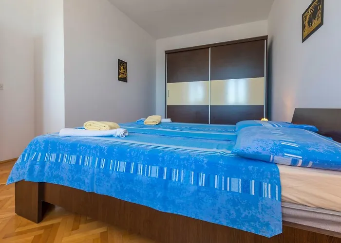 Heidy Appartamento *