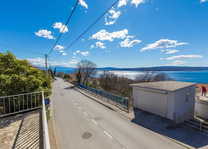 Appartamento Heidy *