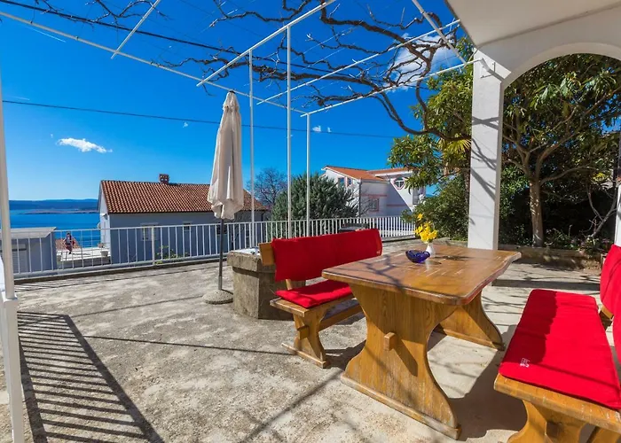 Appartamento Heidy *