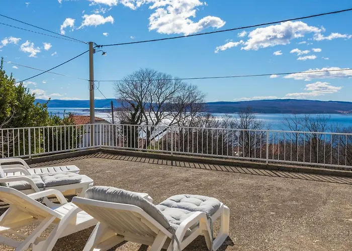 Appartamento Heidy Dramalj