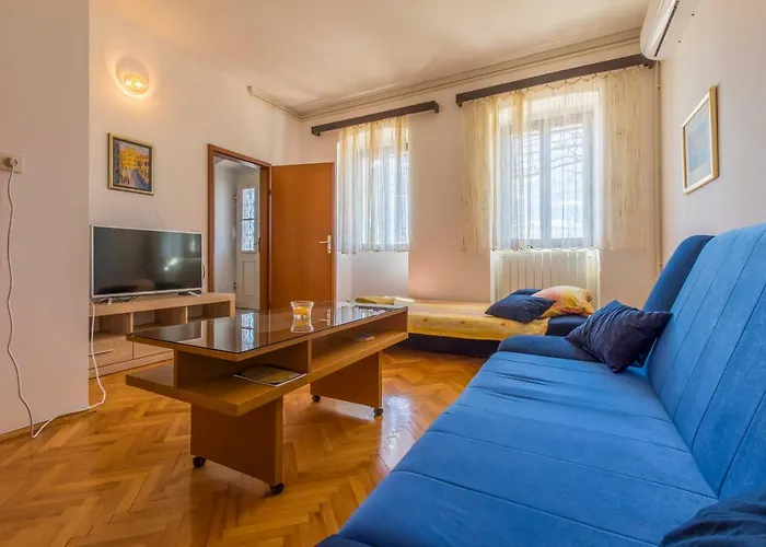 Appartamento Heidy *