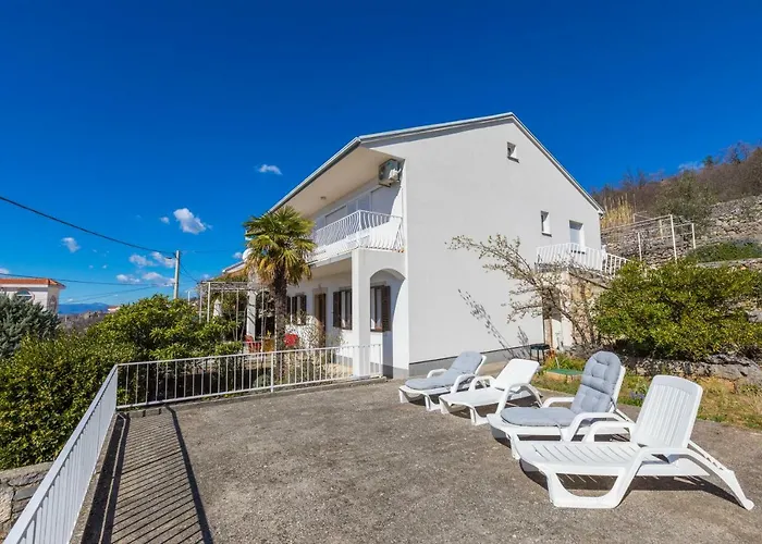 Heidy Appartamento Dramalj