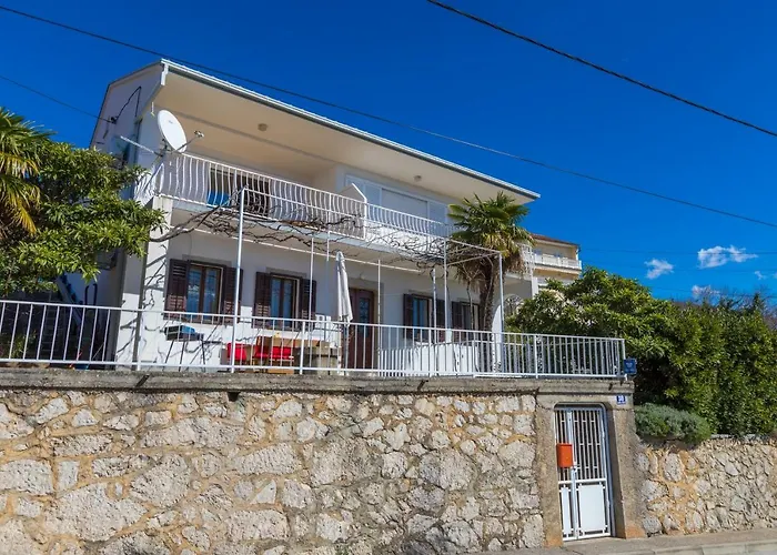 Heidy Appartamento Dramalj