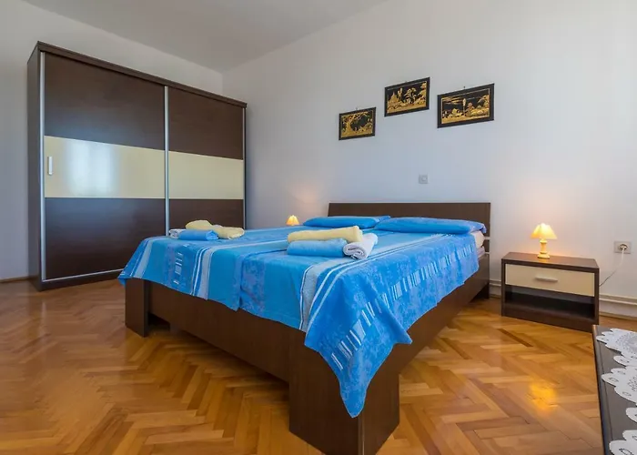 Appartamento Heidy *