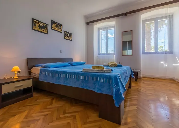 Heidy Appartamento Dramalj